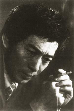 杨延晋 Yanjin Yang照片