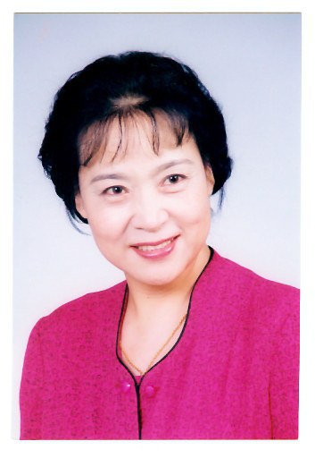 施建岚 Jianlan Shi照片