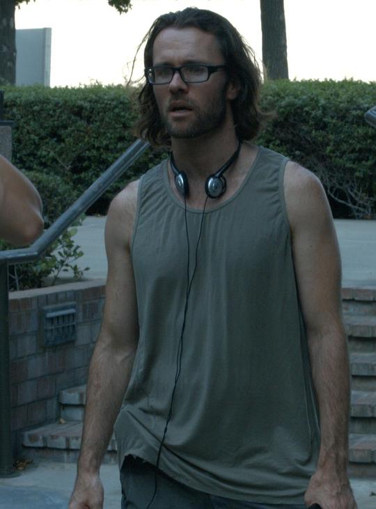 大卫·欧唐内 David O'Donnell照片