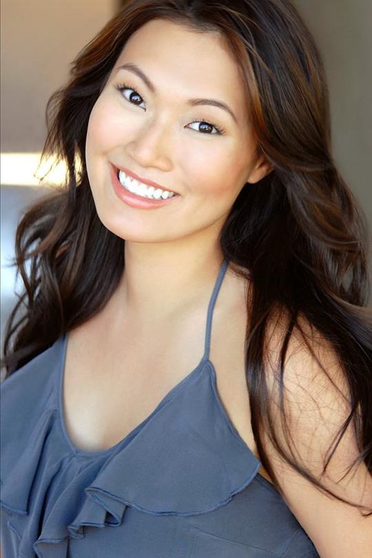 凯瑟琳·海娜·金 Catherine Haena Kim照片