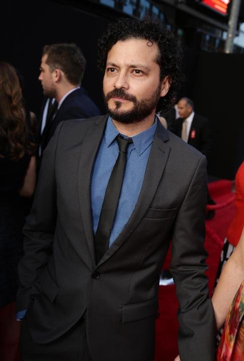 迈克尔·雷·伊斯卡米拉 Michael Ray Escamilla照片