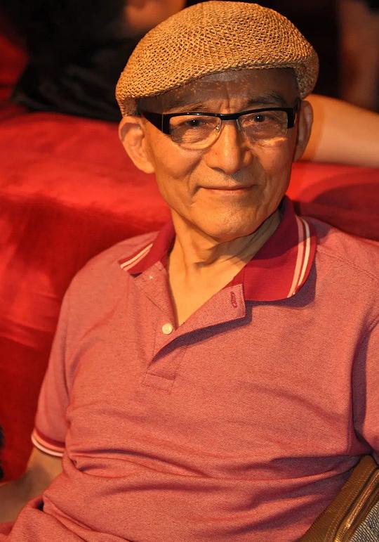 游本昌 Benchang You照片