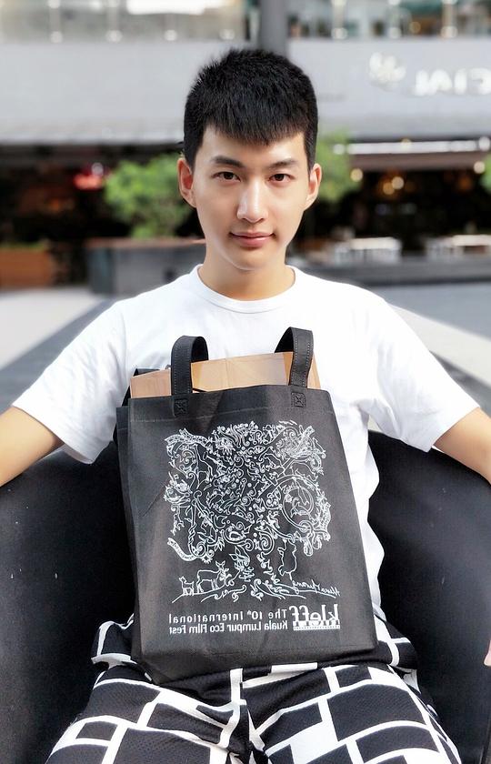 张艺韩 Chang Yim Ham照片