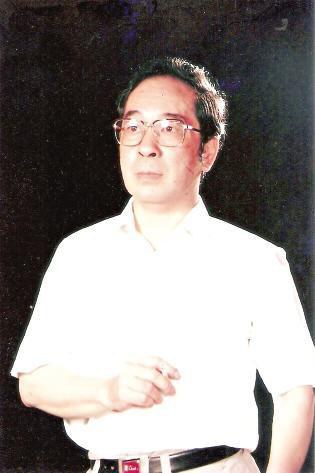 周民震 Minzhen Zhou照片