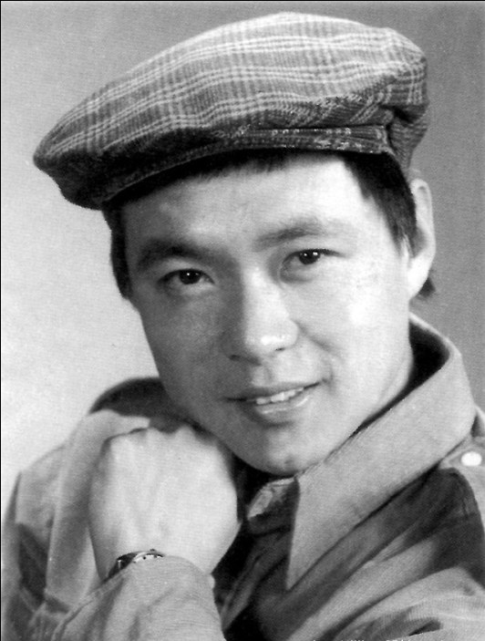 迟志强 Zhiqiang Chi照片