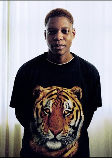 蒂格·泰雷拉 Tig Terera照片