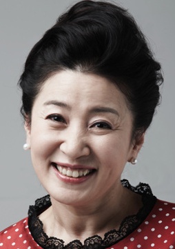 金慈玉 Ja-ok Kim照片