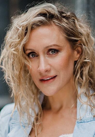 简·奥尔索普 Jane Allsop照片