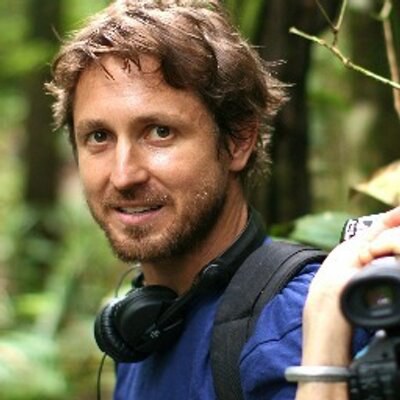 查登·亨特 Chadden Hunter照片