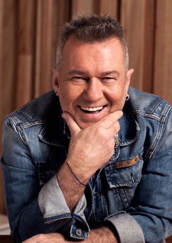 吉米巴恩斯 Jimmy Barnes照片