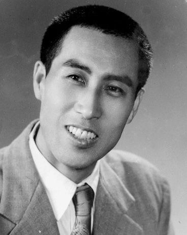 梁音 Yin Liang照片