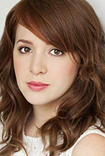 凯拉·洛雷特 Kayla Lorette照片