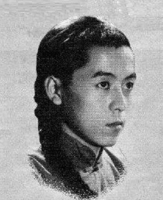 岳明强 Mingqiang Yue照片