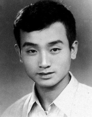 李希达 Xida Li照片