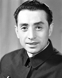 马陋夫 Loufu Ma照片