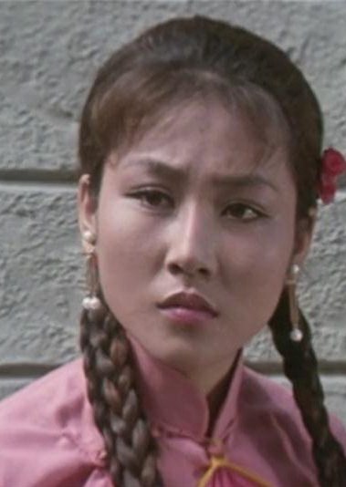 林银珠 Eun-ju Im照片