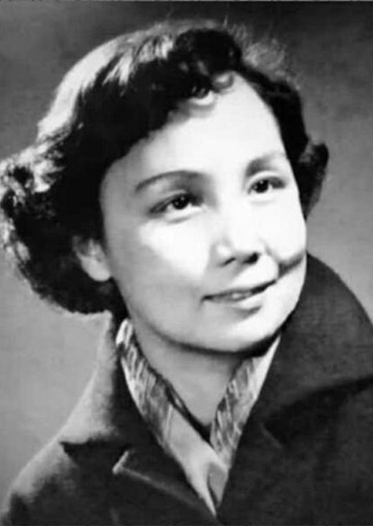 苏曼意 Manyi Su照片