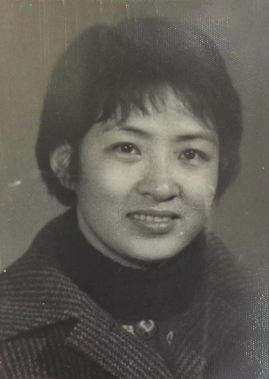 金馥丽 Fuli Jin照片