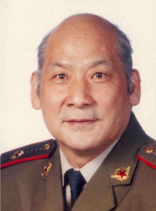 景慕逵 Mukui Jing照片