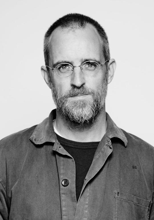 本·劳伦斯 Ben Lawrence照片