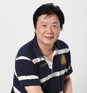 叶惠贤 Huixian Ye照片