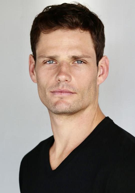 杰西·特纳 Jesse Turner照片