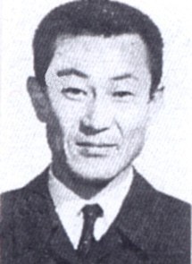 李星究 Lee Seong-gu照片