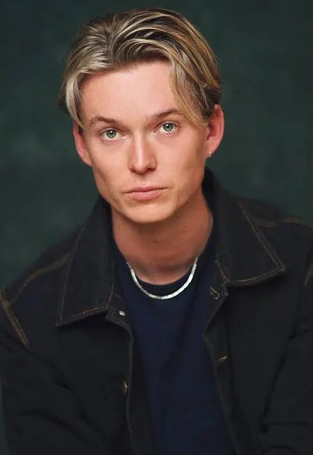 布林·查普曼·帕里什 Bryn Chapman Parish照片