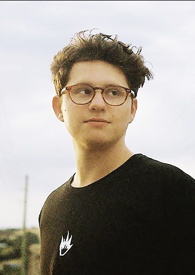 乔丹·朱斯蒂 Jordan Giusti照片