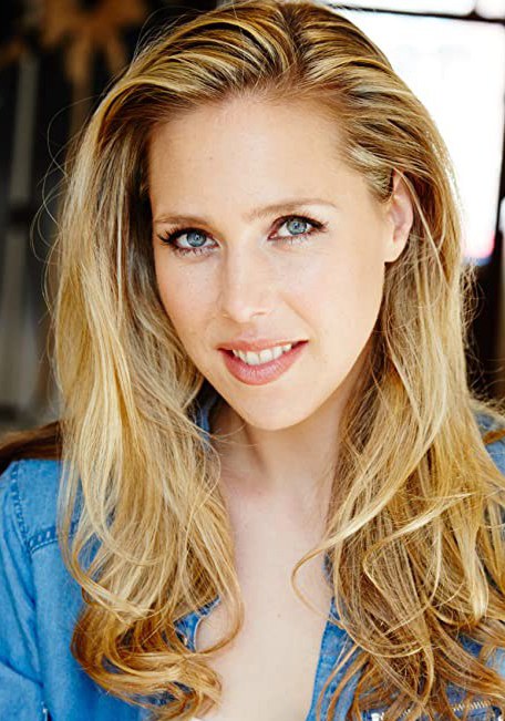 米凯拉·卡拉蒂尼 Michela Carattini照片