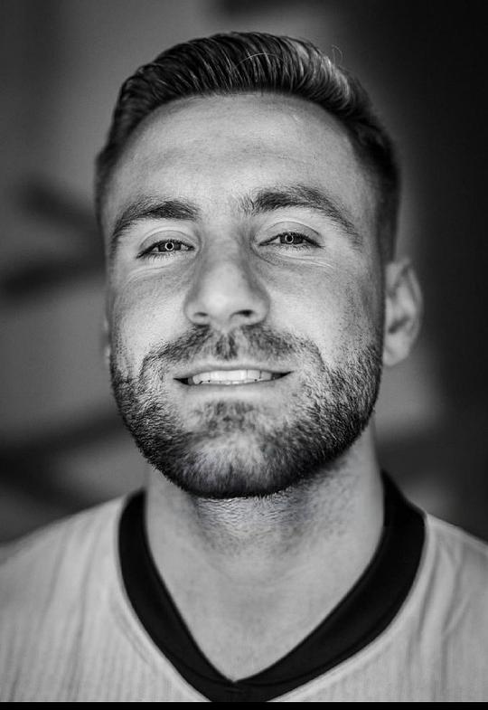 卢克·肖 Luke Shaw照片