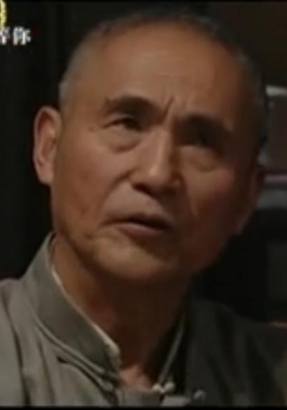 许守钦 Shouqin Xu照片