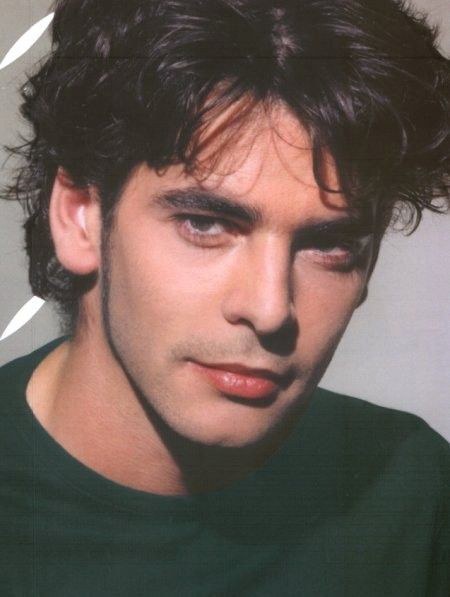 爱德华多·诺列加 Eduardo Noriega照片