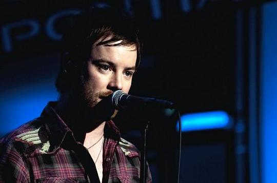 大卫·库克 David Cook照片