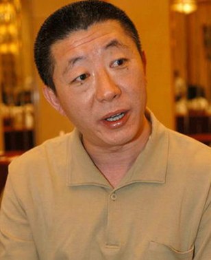 张前 Qian Zhang照片