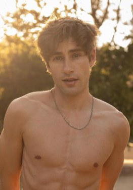 德克兰·克里夫特 Declan Clifford照片