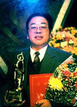 张波 Bo Zhang照片