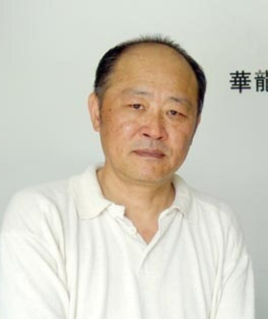杨耀祖 Yaozu Yang照片
