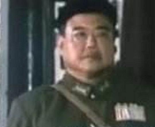 宋广汉 Guanghan Song照片