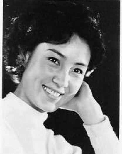 赵秀丽 Xiuli Zhao照片