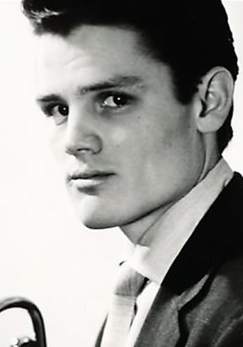 查特·贝克 Chet Baker照片