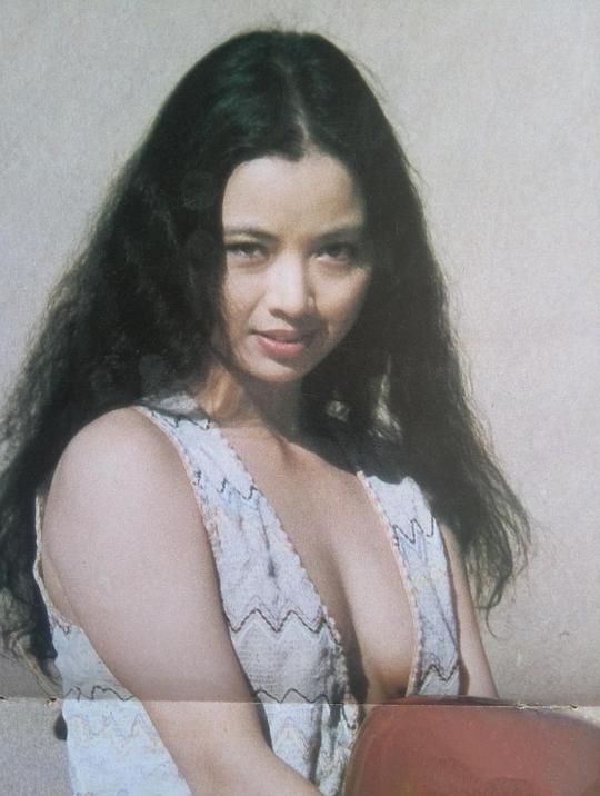 庞燕 Yan Pang照片