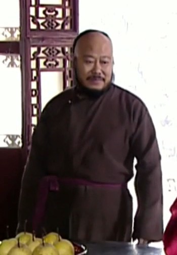 蒋彪 Biao Jiang照片