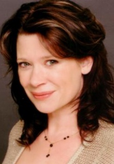 汉娜·沃特曼 Hannah Waterman照片