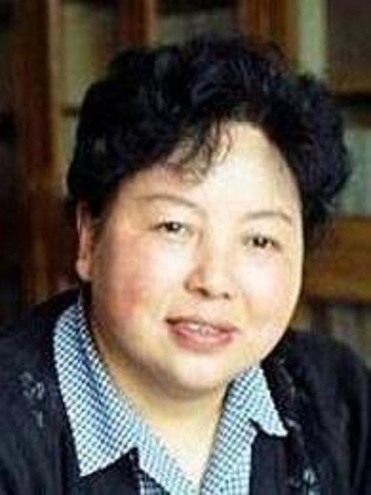 姜树森 Shusen Jiang照片