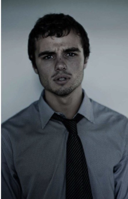 乔什· 麦肯锡 Josh McKenzie照片