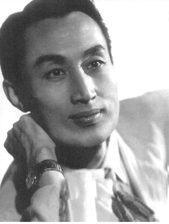 高正 Zheng Gao照片