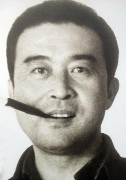 虞桂春 Guichun Yu照片