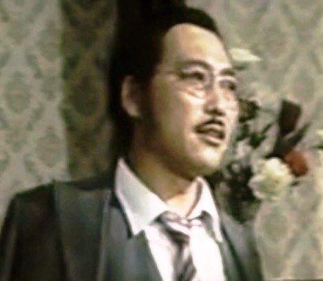 雷广瀛 Guangying Lei照片