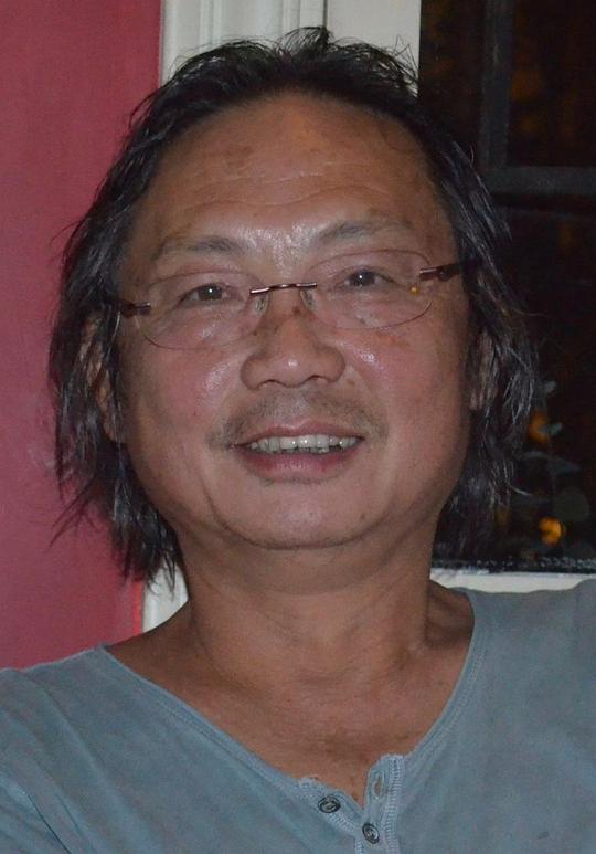 张泽鸣 Zeming Zhang照片